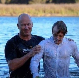 Meet your Posher, Bradley